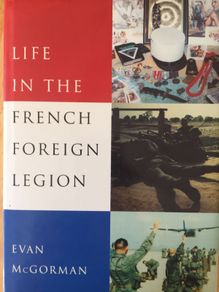 Life in the French Foreign Legion