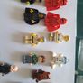 lego star wars minifigures 82 in total Image 7