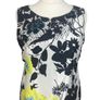 Monsoon Ladies special occasion pencil dress Brand New size 14 Image 3