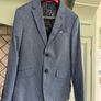 Mens 3 Piece Suit Image 3