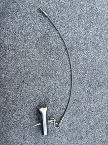 Filler adapter