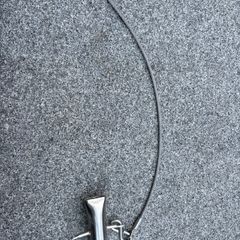 Filler adapter
