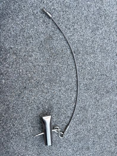 Filler adapter