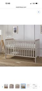 cot