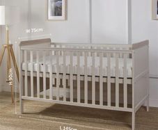 cot