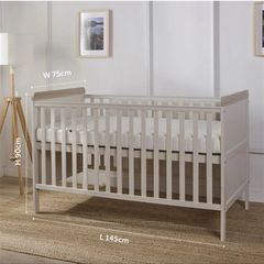 cot