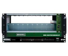 Burl Audio B80 Mothership 2 [Dante BMB3]