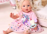 main image for ad Reborn doll girl