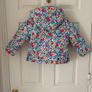 Boden girls quilted jacket Image 2