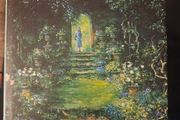 Gardening The Soul. A Spiritual Daybook Through The Seasons. By Sister Stanislaus Kennedy.  Hardback With Dustjacket In Good Condition.  See Photos For Same.