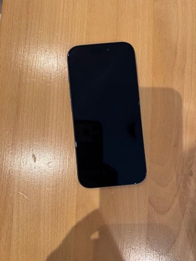 iPhone 17 pro 256 gb