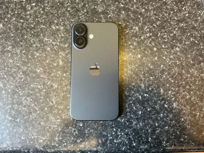 iPhone 16 Unlocked 128GB 88%
