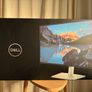 Dell UltraSharp U2723QE 27 inch 4K USB-C Monitor Image 5