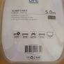 DFE Scart Cable 5 meters New Image 3