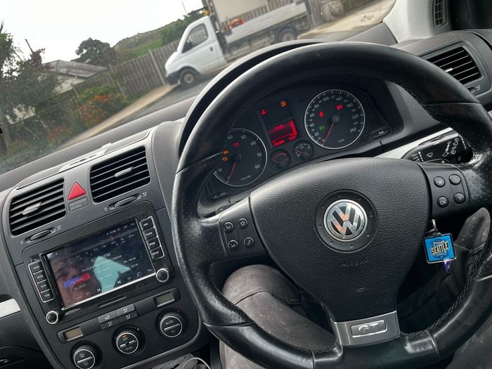 Golf Mk5 1.4 Tsi trip tronic breaking