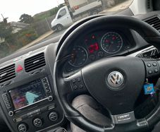 Golf Mk5 1.4 Tsi trip tronic breaking