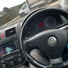 Golf Mk5 1.4 Tsi trip tronic breaking