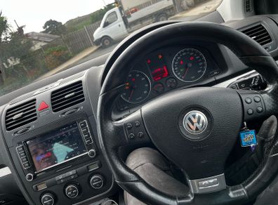 Golf Mk5 1.4 Tsi trip tronic breaking
