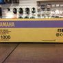 Yamaha MB1000 Peak Meter Bridge for DM1000 Image 2