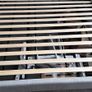 Super King Size Bed Frame - like new Image 3