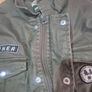 Pokemon Themed Mulitary Style Utility Jacket Image 10