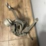 Audi A6 C7 Passenger Side Front Hub 2013 Image 5
