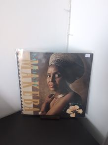 Miriam Makeba - Sangoma (LP, Album) Vinyl