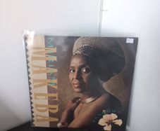 Miriam Makeba - Sangoma (LP, Album) Vinyl