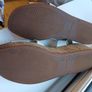 Clarkes sandals size 5.5 Image 8