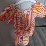 girls zara jumpsuit Image 2