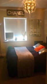 Free Bed
