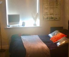 Free Bed