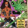 Amazing Spider-Man #319 Rhino, Scorpion & Backlash Appearance (Todd McFarlane - 1989) Image 5