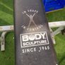 foldable work out bench Image 6