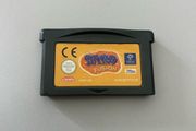 Spyro Fusion GBA