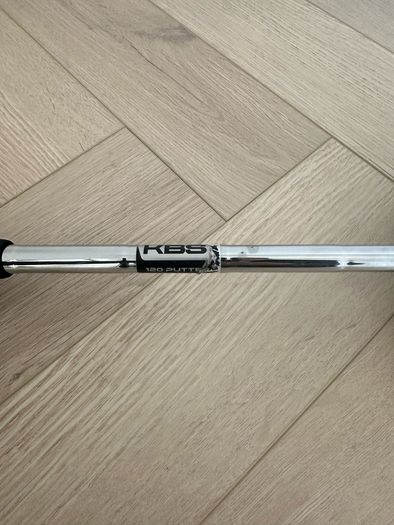 Taylormade Balboa #8 Putter TP Collection