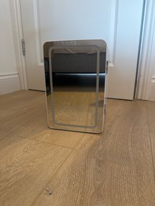 cosmetics mini fridge