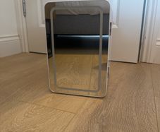 cosmetics mini fridge