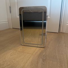 cosmetics mini fridge