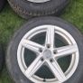 AUDI A3 Genuine Alloy wheels Image 3