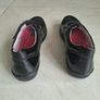 Black patent (beth) shoes Image 3