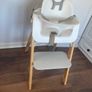 Stokke High Chair, lightly used Image 4