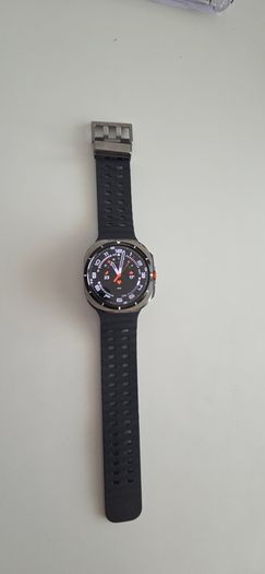 Samsung Galaxy Watch Ultra