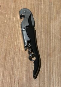 Waiters Friend Bottle Opener