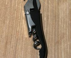 Waiters Friend Bottle Opener