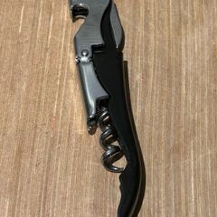 Waiters Friend Bottle Opener