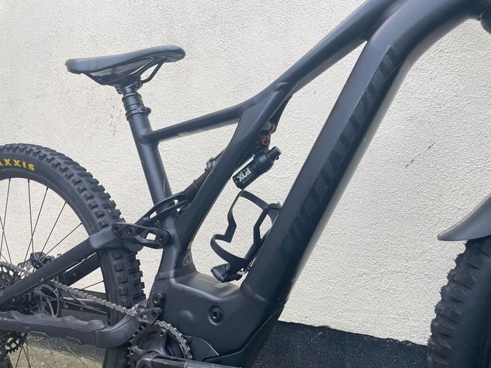 Specialized Turbo Levo Full Suspension Electric Mountain Bike