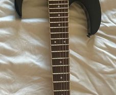 Ibanez 7-String