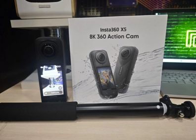 insta360 x5