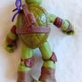 3 Ninja Turtle Figures Image 3